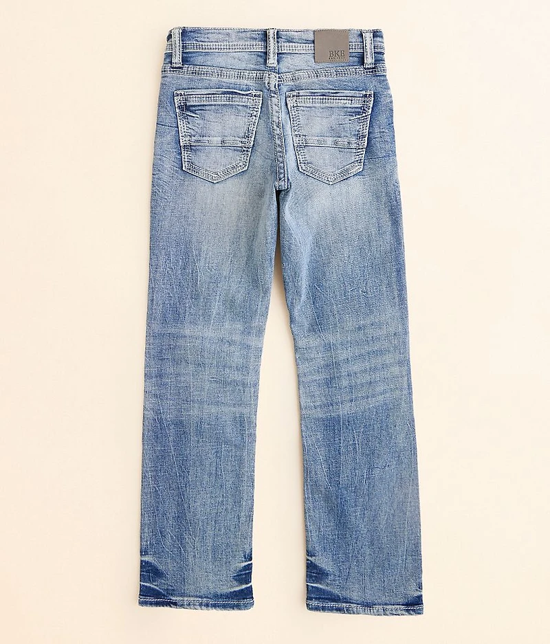 Boys - Conner Straight Stretch Jean