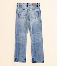 Boys - Conner Straight Stretch Jean