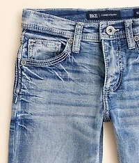 Boys - Conner Straight Stretch Jean