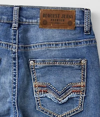 Boys - Boot Stretch Jean