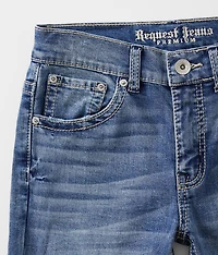 Boys - Boot Stretch Jean