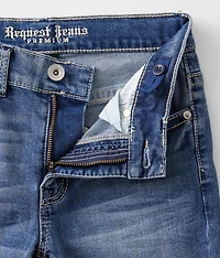 Boys - Boot Stretch Jean
