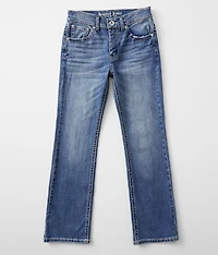Boys - Boot Stretch Jean