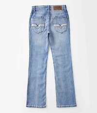 Boys - Boot Stretch Jean