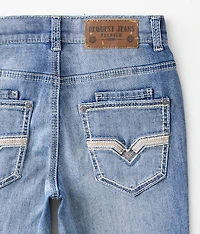 Boys - Boot Stretch Jean