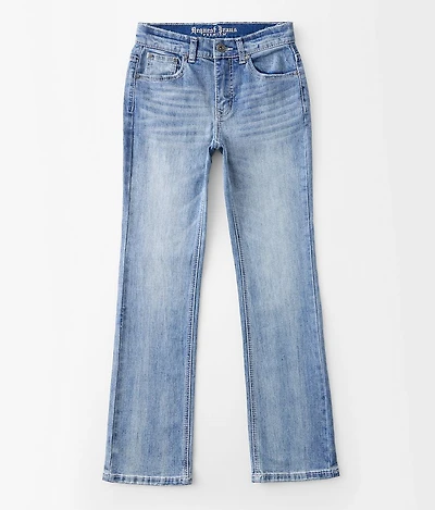 Boys - Request Jeans Boot Stretch Jean