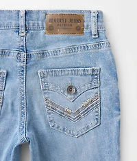 Boys - Straight Stretch Jean