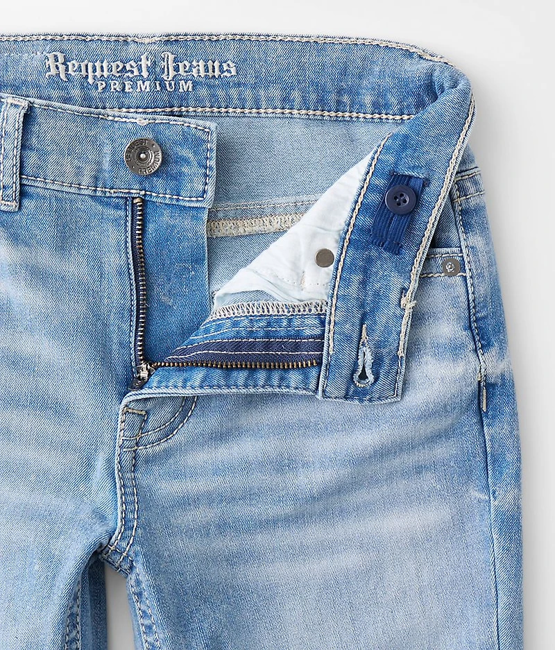 Boys - Straight Stretch Jean