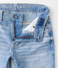 Boys - Straight Stretch Jean