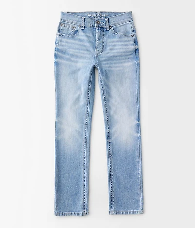 Boys - Straight Stretch Jean