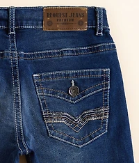 Boys - Boot Stretch Jean