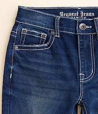 Boys - Straight Stretch Jean