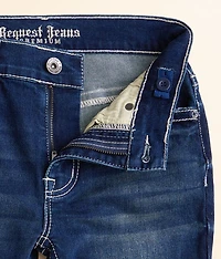 Boys - Straight Stretch Jean