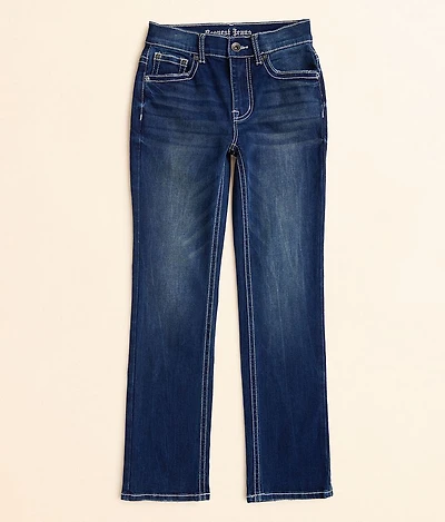 Boys - Straight Stretch Jean
