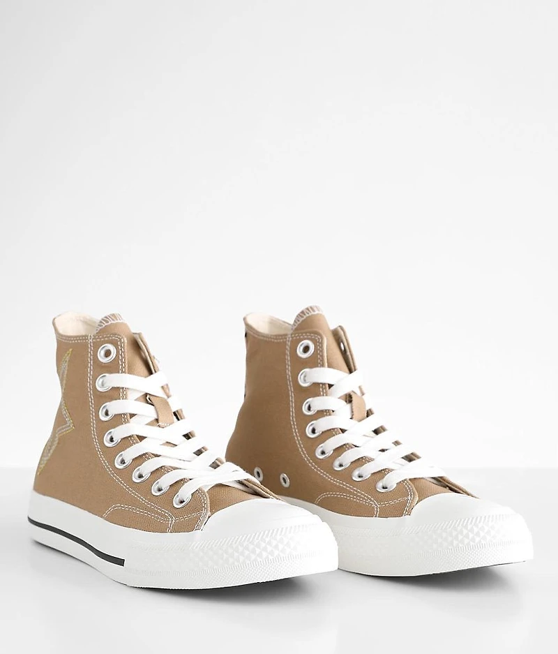 Celia High Top Sneaker
