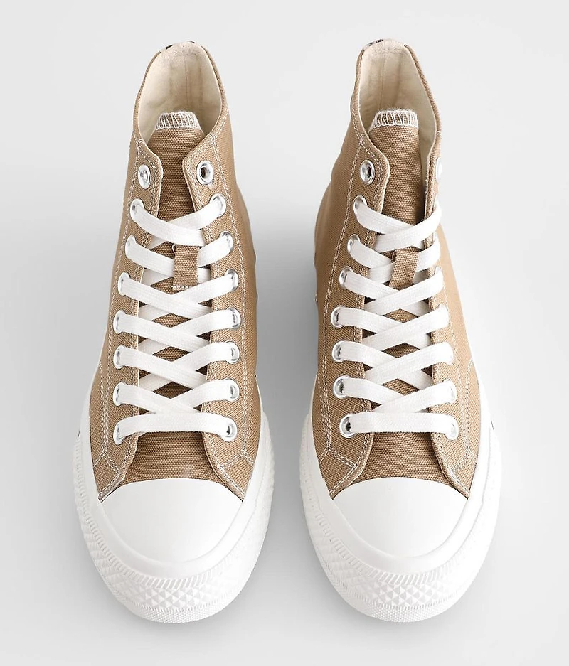 Celia High Top Sneaker