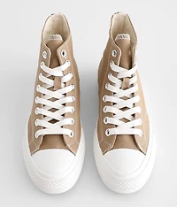 Celia High Top Sneaker