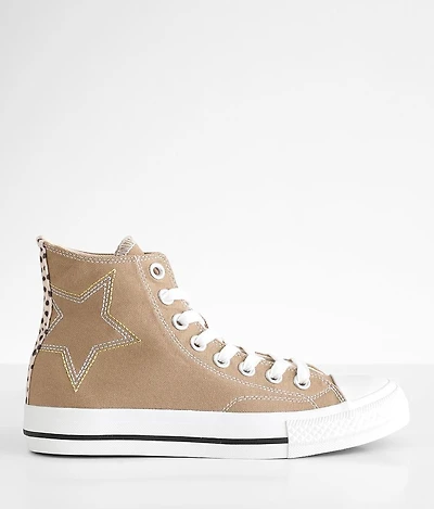 Celia High Top Sneaker