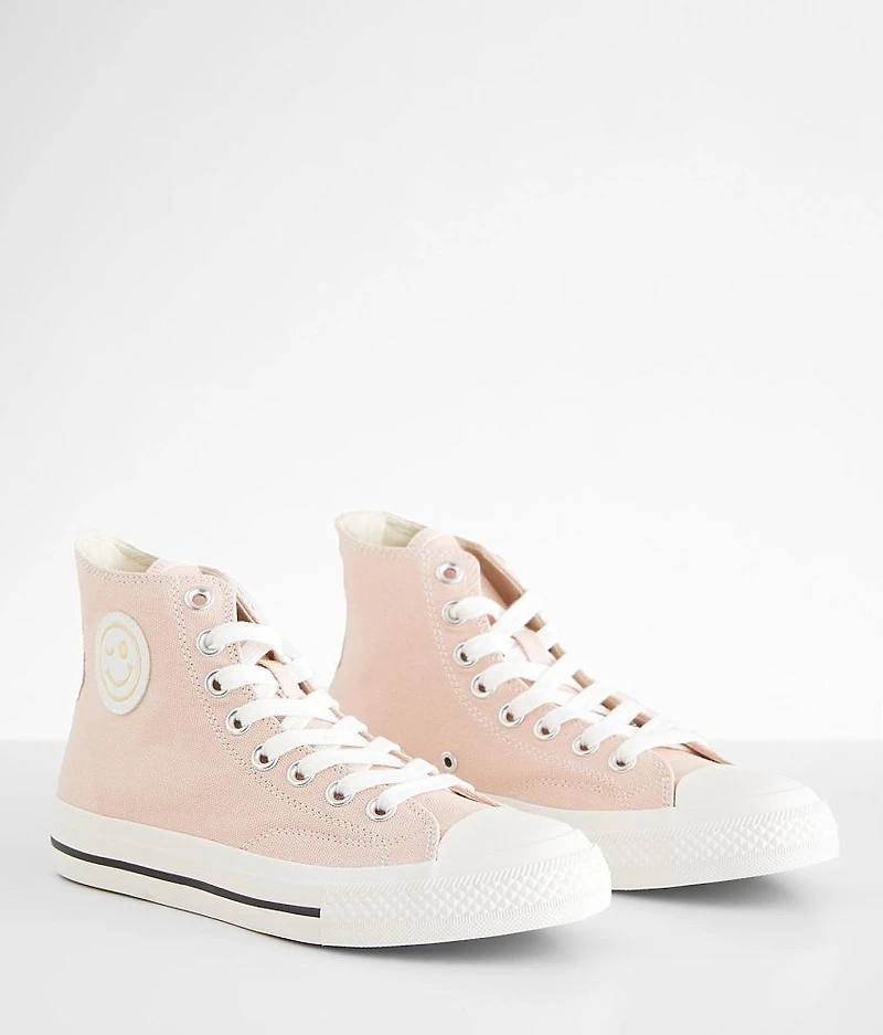 Hattie High Top Sneaker