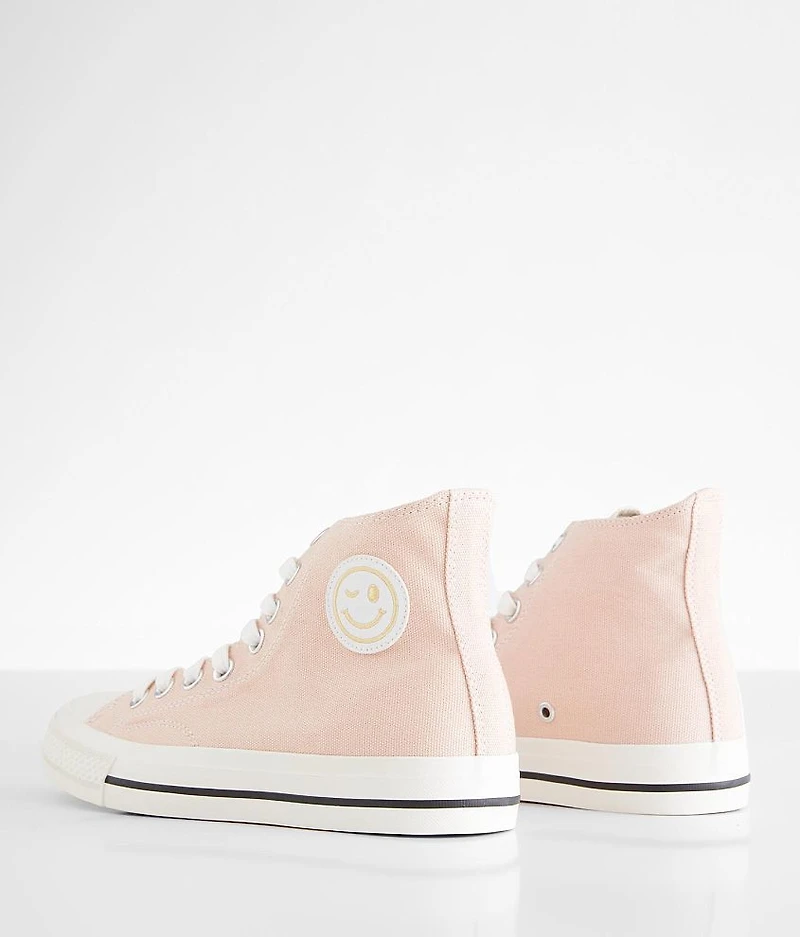 Hattie High Top Sneaker