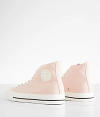 Hattie High Top Sneaker