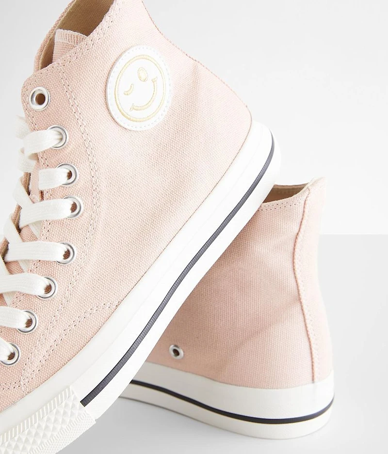 Hattie High Top Sneaker