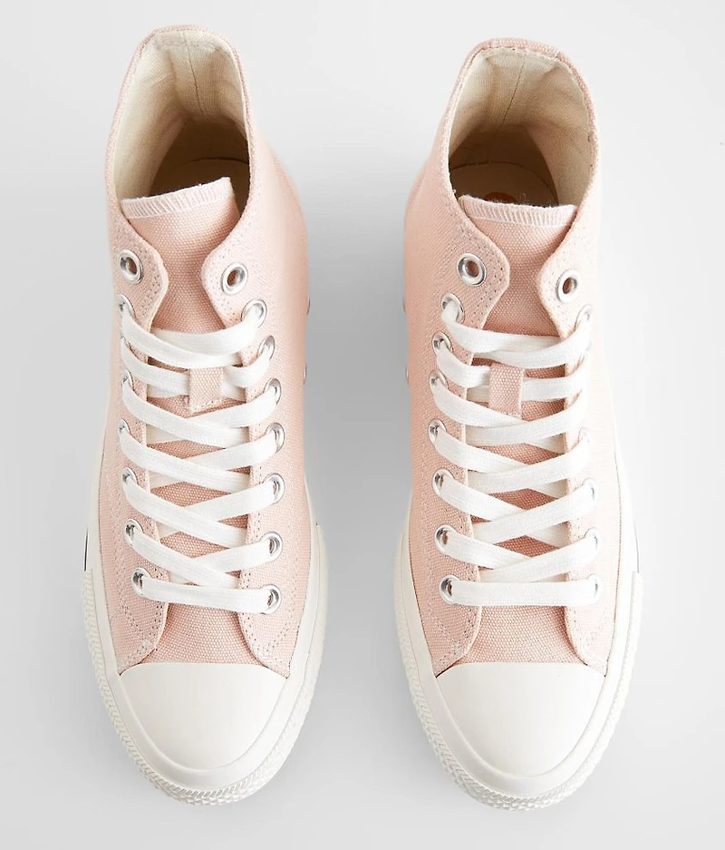 Hattie High Top Sneaker