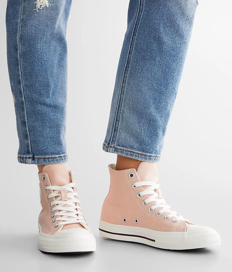 Hattie High Top Sneaker