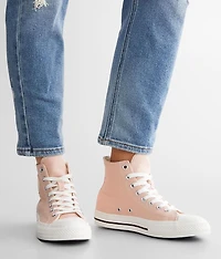 Hattie High Top Sneaker