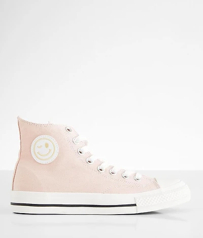 Hattie High Top Sneaker