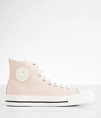 Hattie High Top Sneaker