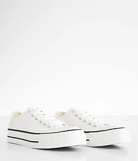 Lizzy Flatform Sneaker