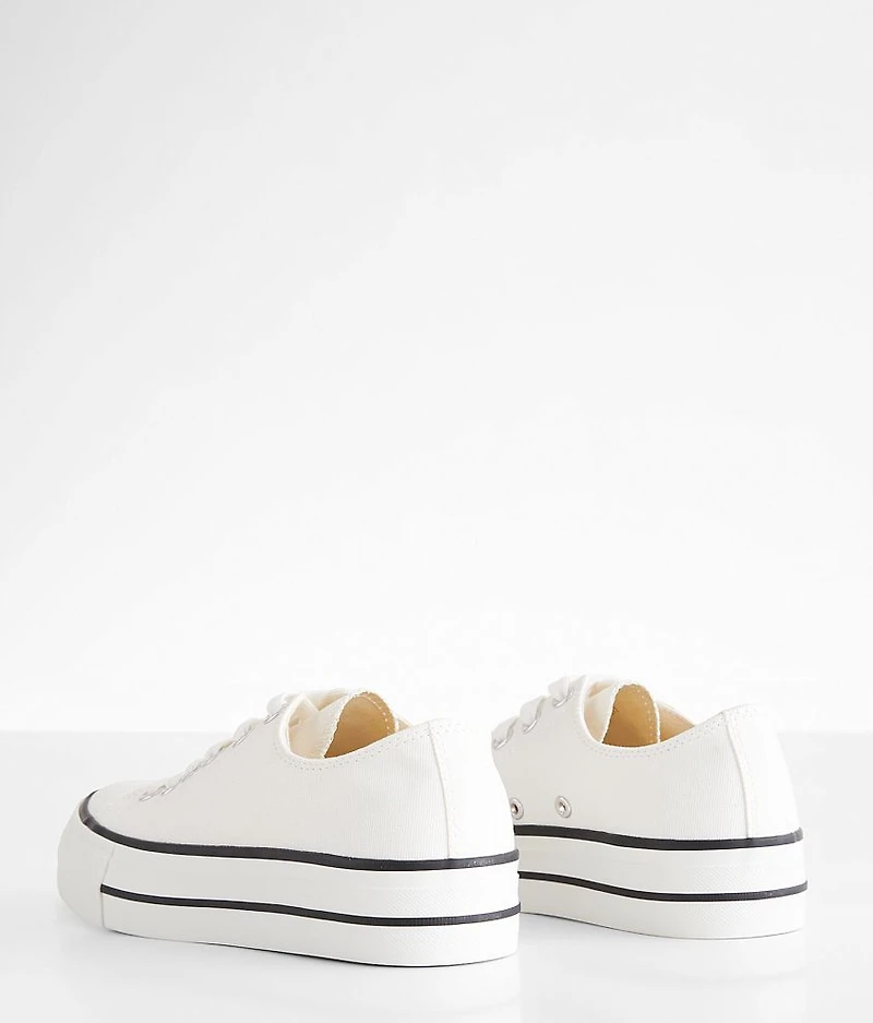 Lizzy Flatform Sneaker