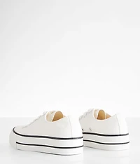 Lizzy Flatform Sneaker