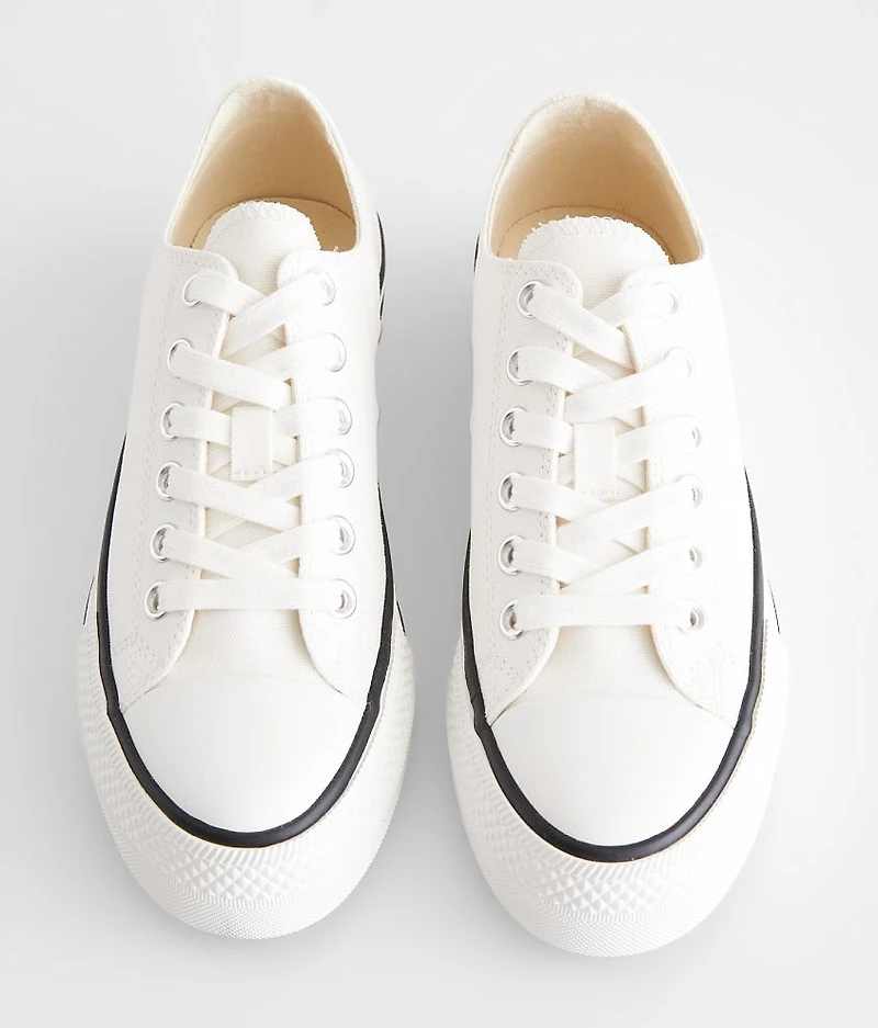 Lizzy Flatform Sneaker