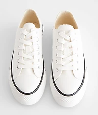 Lizzy Flatform Sneaker