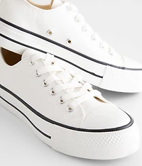 Lizzy Flatform Sneaker
