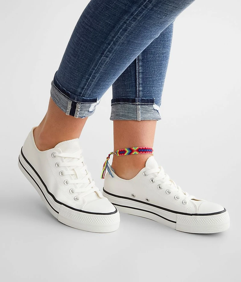 Lizzy Flatform Sneaker