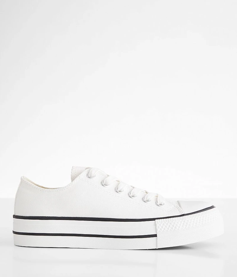 Lizzy Flatform Sneaker