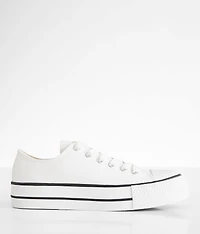 Lizzy Flatform Sneaker