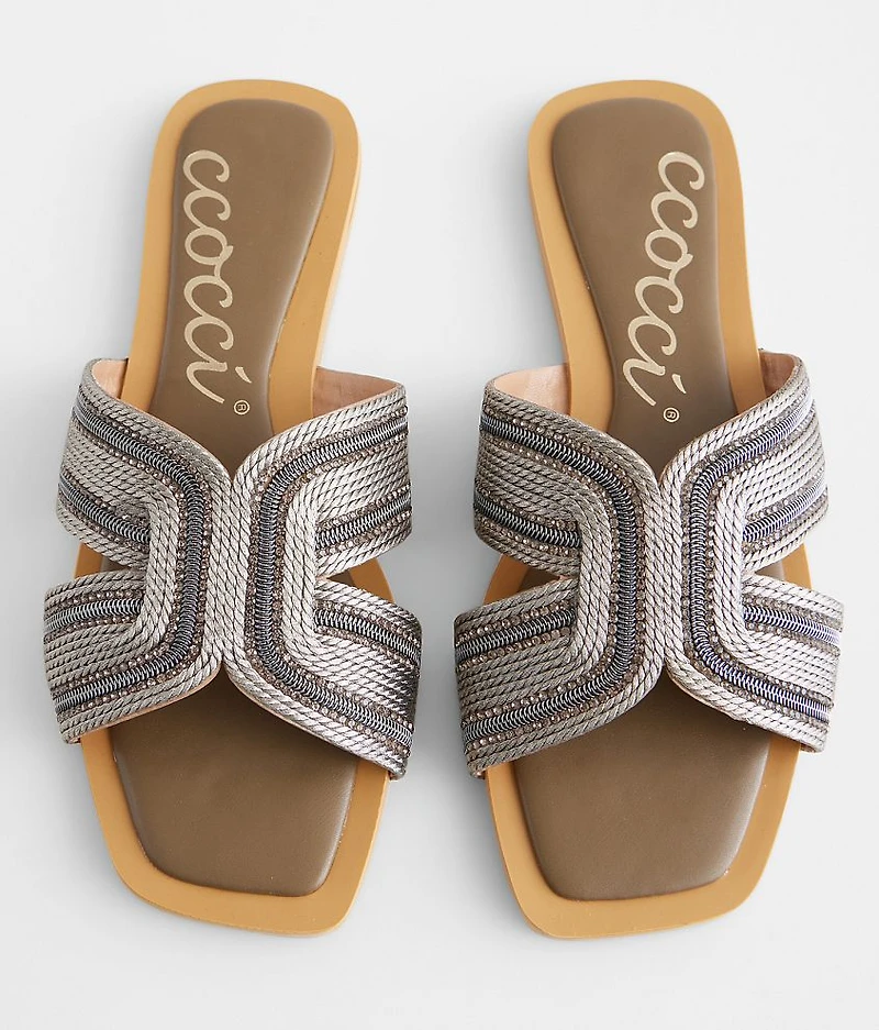 Marisa Sandal