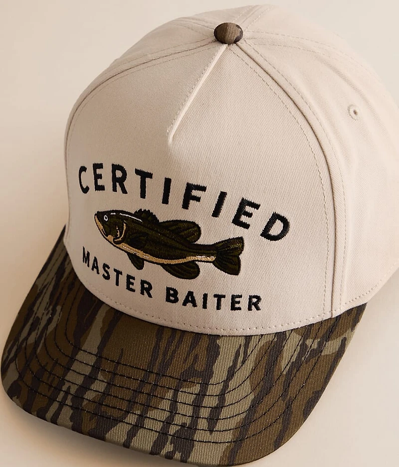 Big Bass 2.0 Hat
