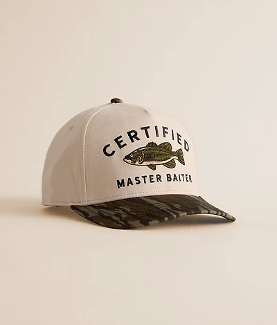Big Bass 2.0 Hat