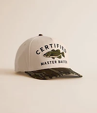 Big Bass 2.0 Hat