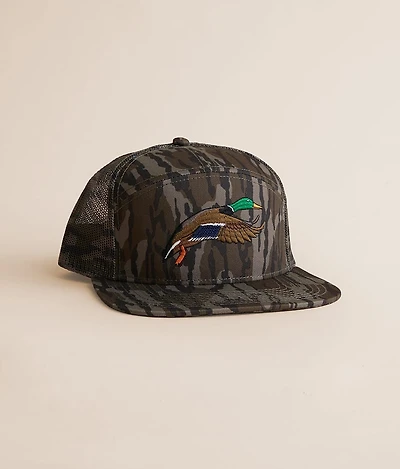 Mossy Oak Mallard Trucker Hat