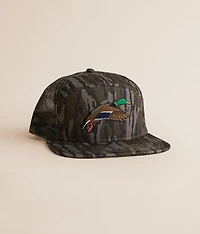 Mossy Oak Mallard Trucker Hat