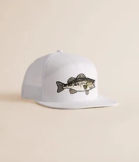 Bass Trucker Hat