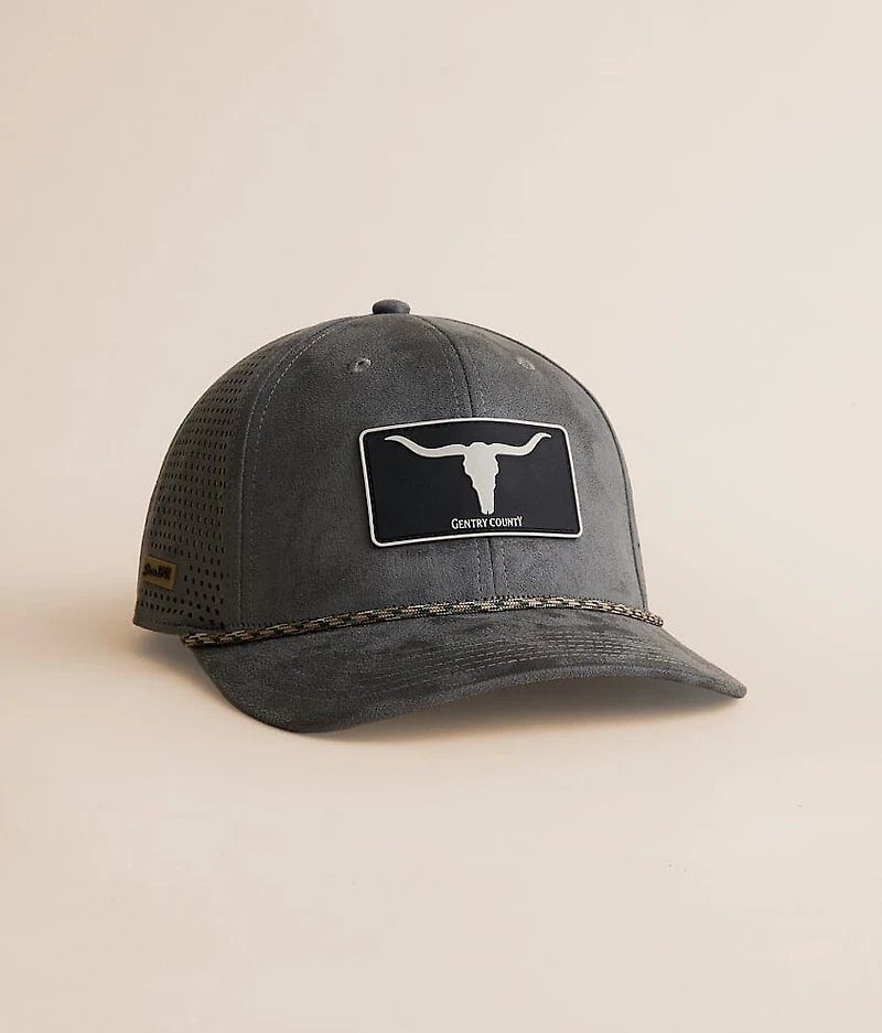 Longhorn Hat