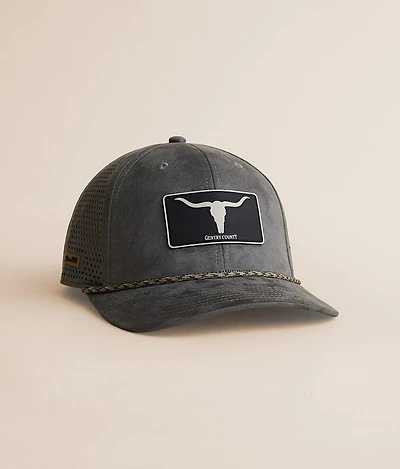 Longhorn Hat