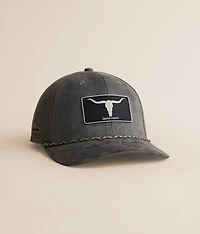 Longhorn Hat
